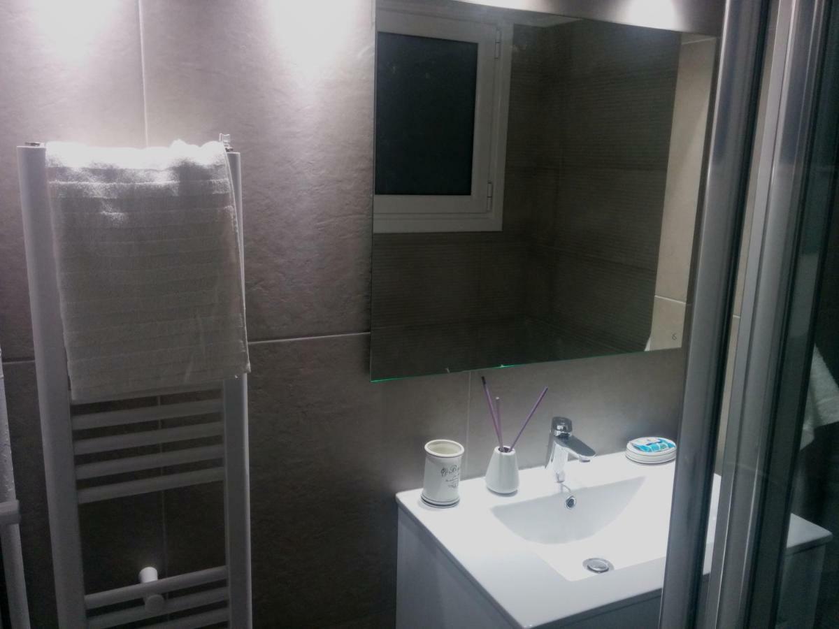 Athens Centre Flat 2 Min. From Evangelismos Metro Экстерьер фото